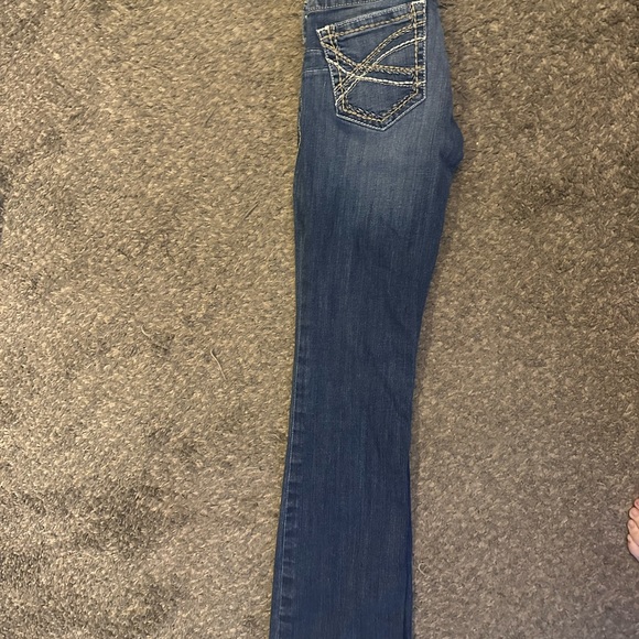 Ariat size 27 - Picture 2 of 2